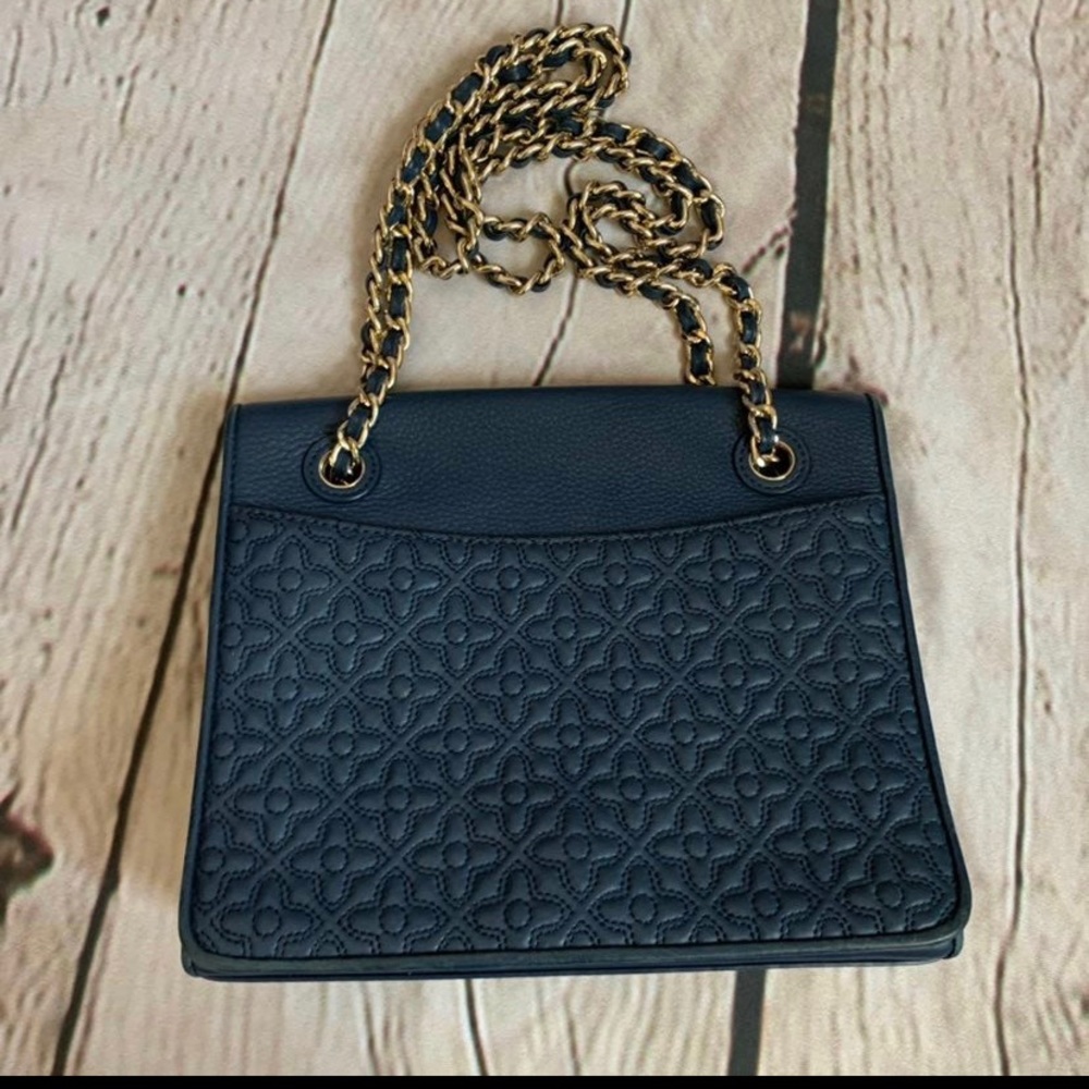 Tory Burch Bryant Womens Purse